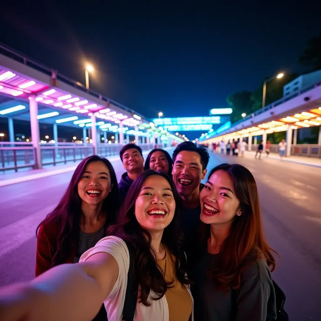 Strategic planning meeting